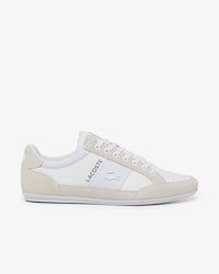 Men's Chaymon Suede Sneakers