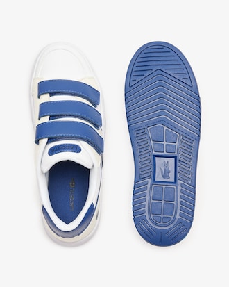 Juniors' L001 Contrasted Sneakers