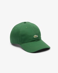 Unisex Cotton Twill Cap