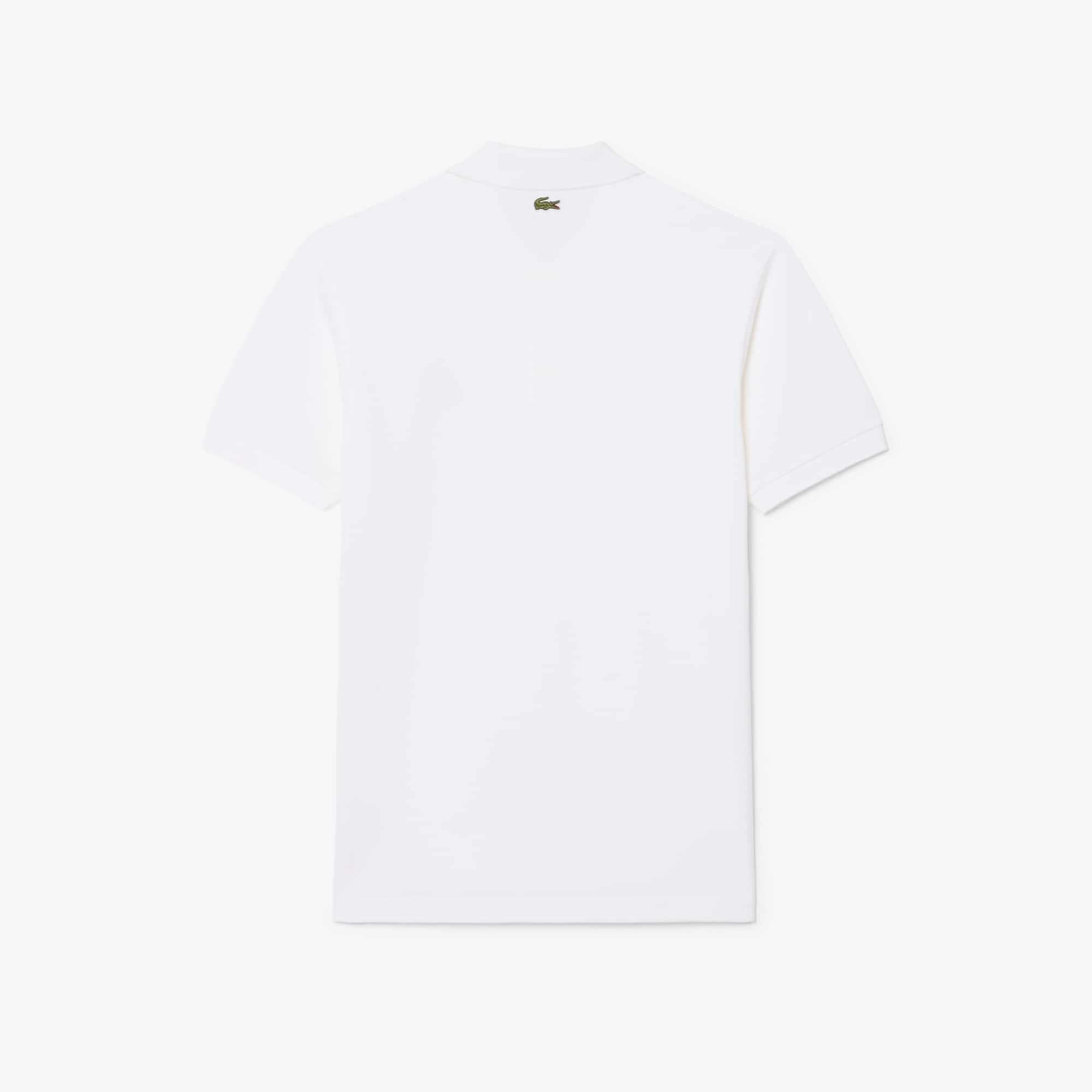 Unisex Lacoste x Novak Djokovic The GOAT Polo