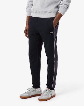 Tapered Leg Sweatpants