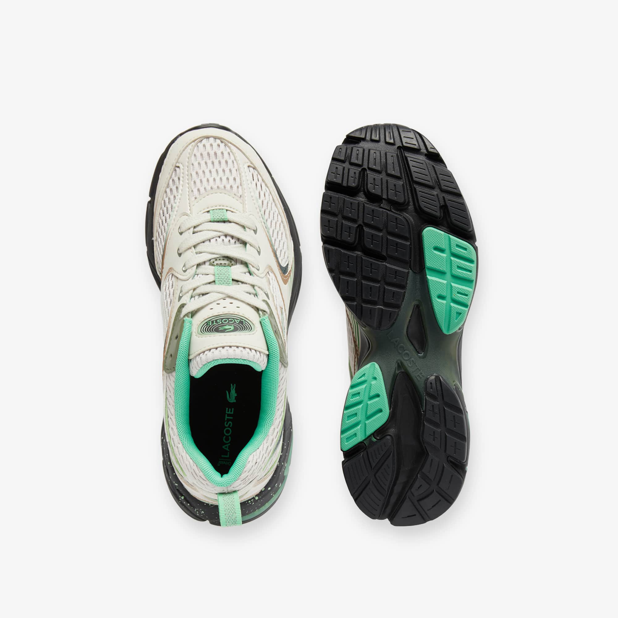 Women's Storm 96 2K Sneakers - Sneakers - New In 2026 | Lacoste