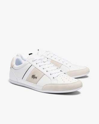 Men's Chaymon Leather Sneakers