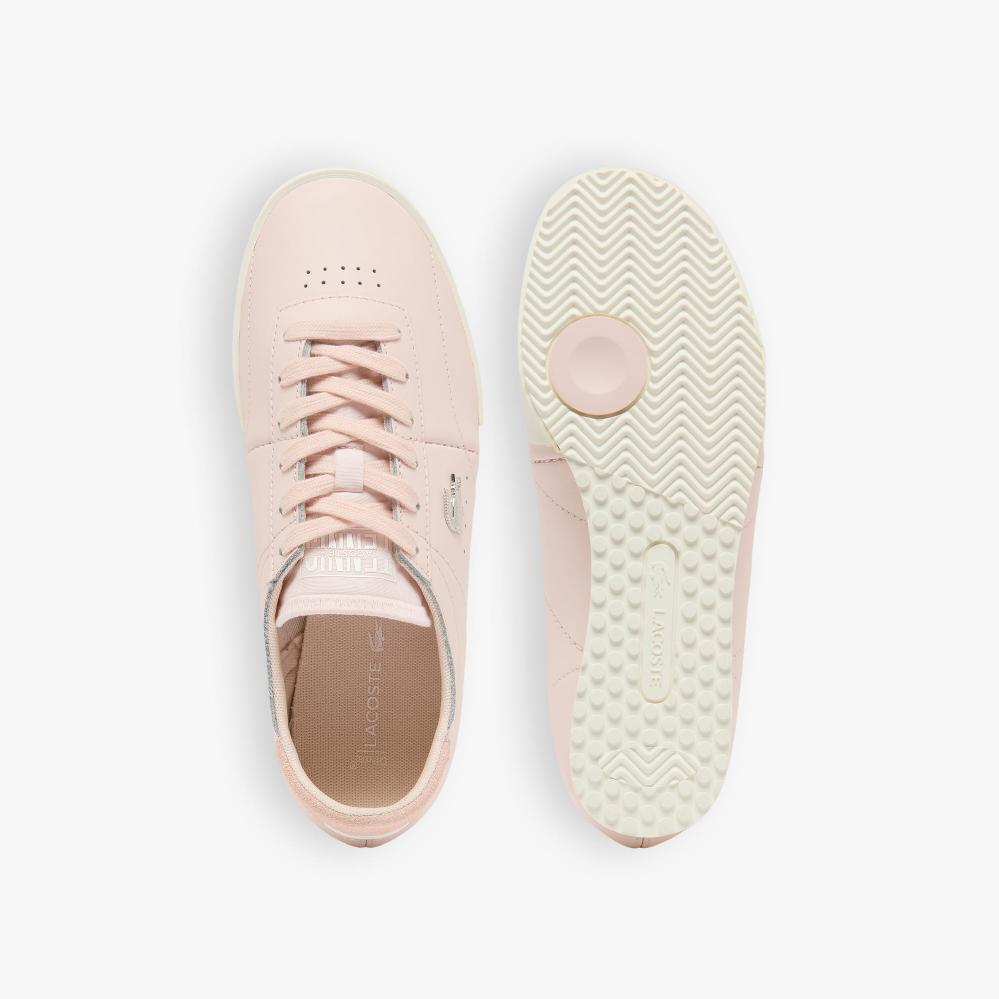 Women's Aura Leather Sneakers