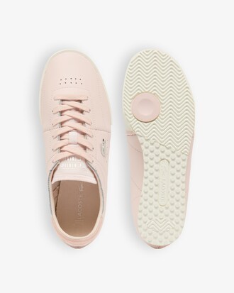 Women's Aura Leather Sneakers