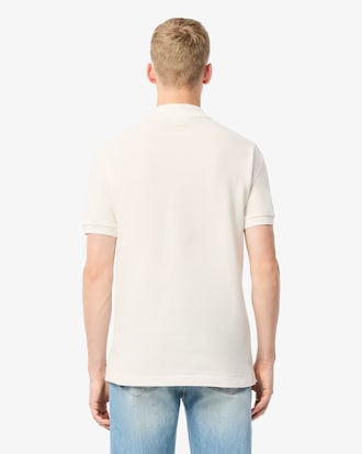Men's Classic Fit L.12.12 Badge Polo