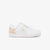 WHT/LT PINK