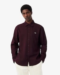 Regular Fit Flannel Shirt
