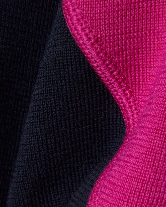 Archive Edition Wool Sweater Dress