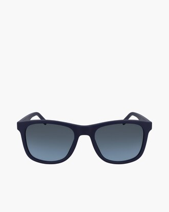 Rectangle Recycled PET Injected Beach Pack Sunglasses