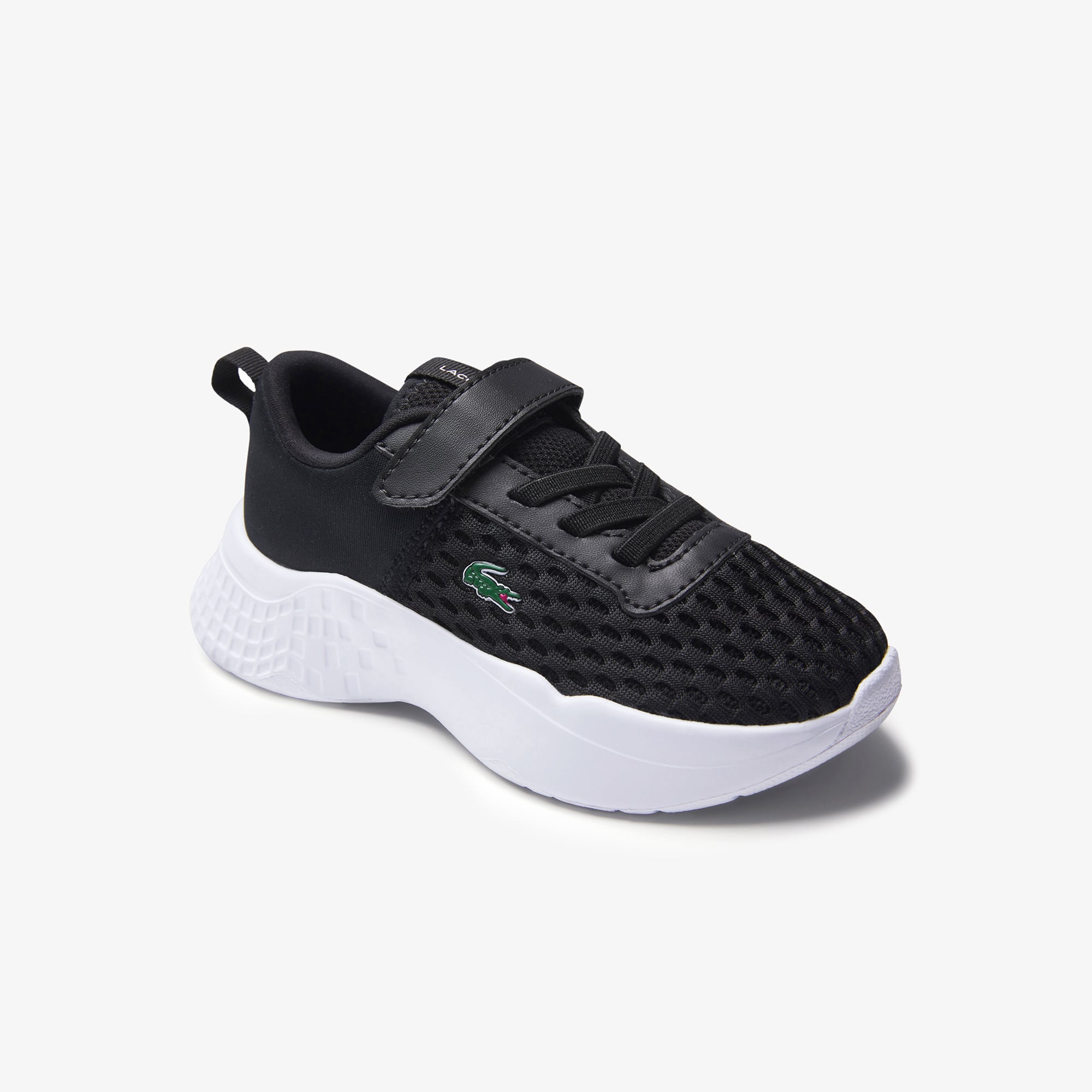 lacoste kids shoes