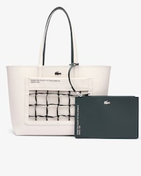 Bolso Tote Reversible Anna