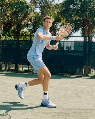 Sneakers de tenis AG-LT23 Ultra para hombre