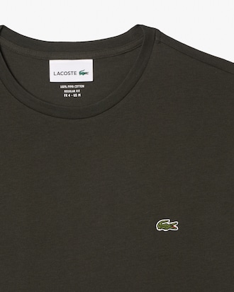 Men's Pima Cotton T-Shirt
