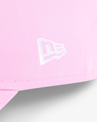 Lacoste x New Era Cap