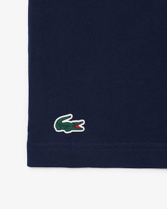 Men's Lacoste Tennis x Novak Djokovic Pack