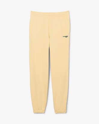 Women's Straight Fit Logo Sweatpants