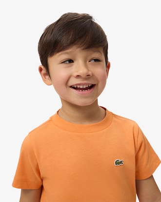 Kids' Cotton T-Shirt