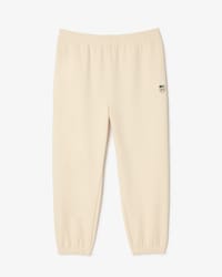 Unisex Lacoste x Highsnobiety Oversized Sweatpants