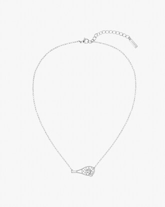 Lacoste Winna Necklace