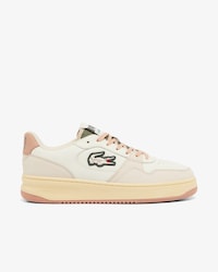 Men's L001 Set Leather Sneakers