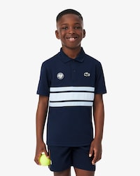 Roland-Garros Edition Ballboy Polo