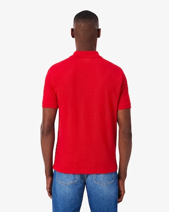 Men's Classic Fit Original L.12.12 Polo