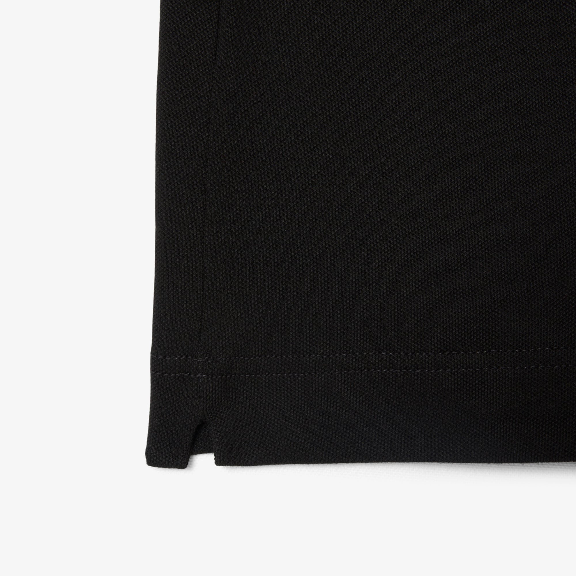Men's Regular Fit Paris Stretch Piqué Polo
