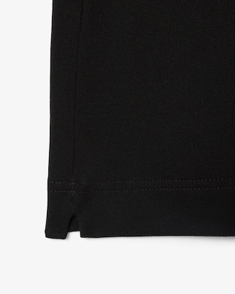 Men's Regular Fit Paris Stretch Piqu&eacute; Polo