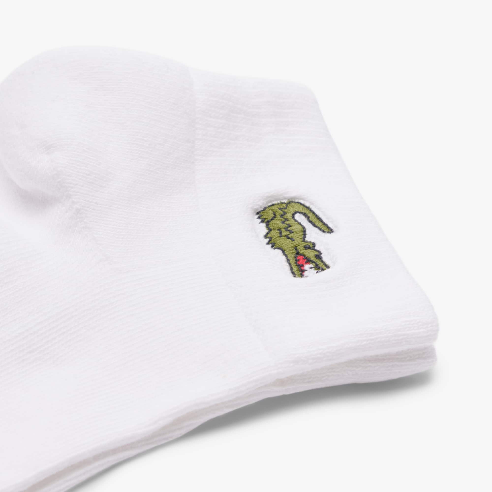 Men's Cotton Athletic Socks