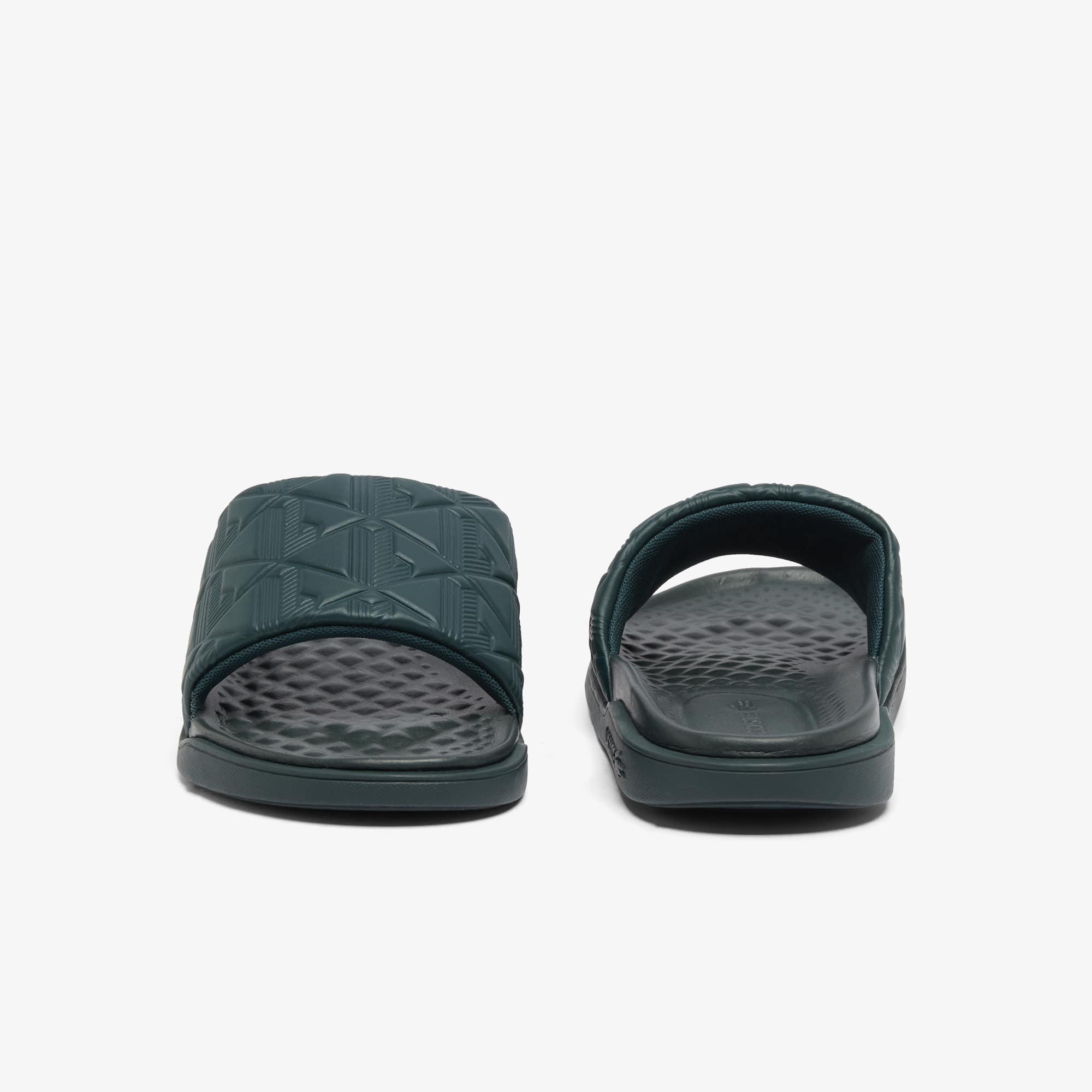 Men's Serve Slide Dual - Sneakers - New In 2026 | Lacoste