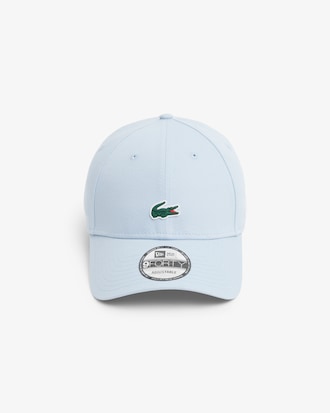 Lacoste x New Era Cap