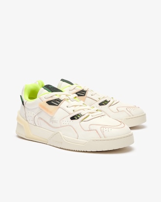 Men's LT 125 Leather Sneakers