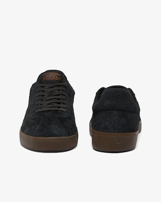 Sneakers deportivas de ante Baseshot para hombre