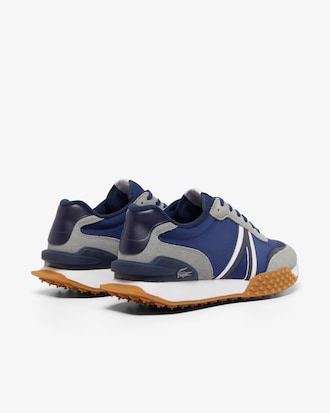 Men's L-Spin Deluxe Sneakers