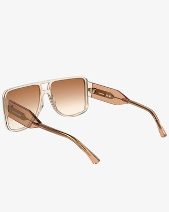 The New Icon Acetate Pilot Glasses