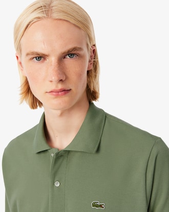 Men's Classic Fit Original L.12.12 Polo