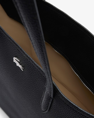 Anna Zip Tote