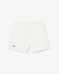 Women's Double Faced Piqu&eacute; Shorts