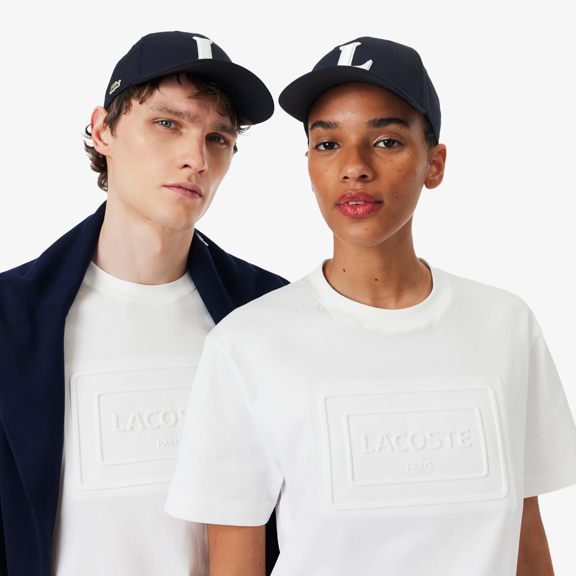 Unisex 3D Embroidered Baseball Cap