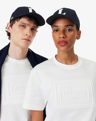 Unisex 3D Embroidered Baseball Cap