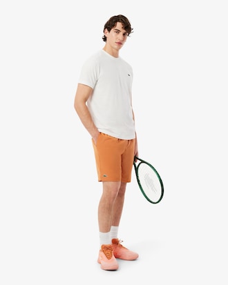 Men's Lightweight Tennis Shorts