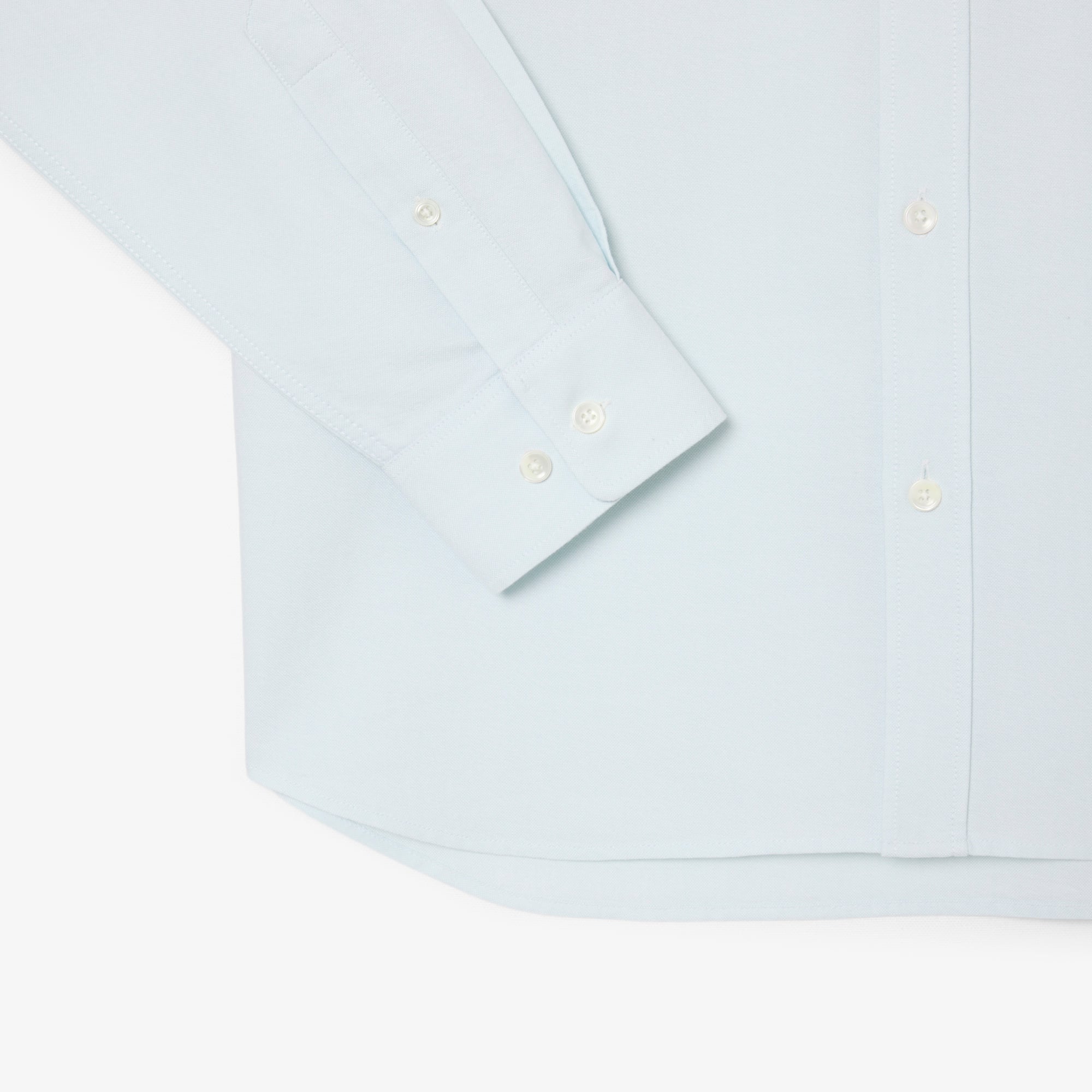 Regular Fit Oxford Shirt