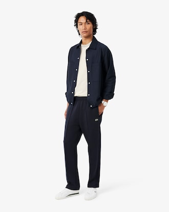 Made In France Badge Accent T-Shirt