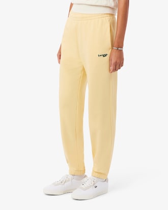 Women's Straight Fit Logo Sweatpants