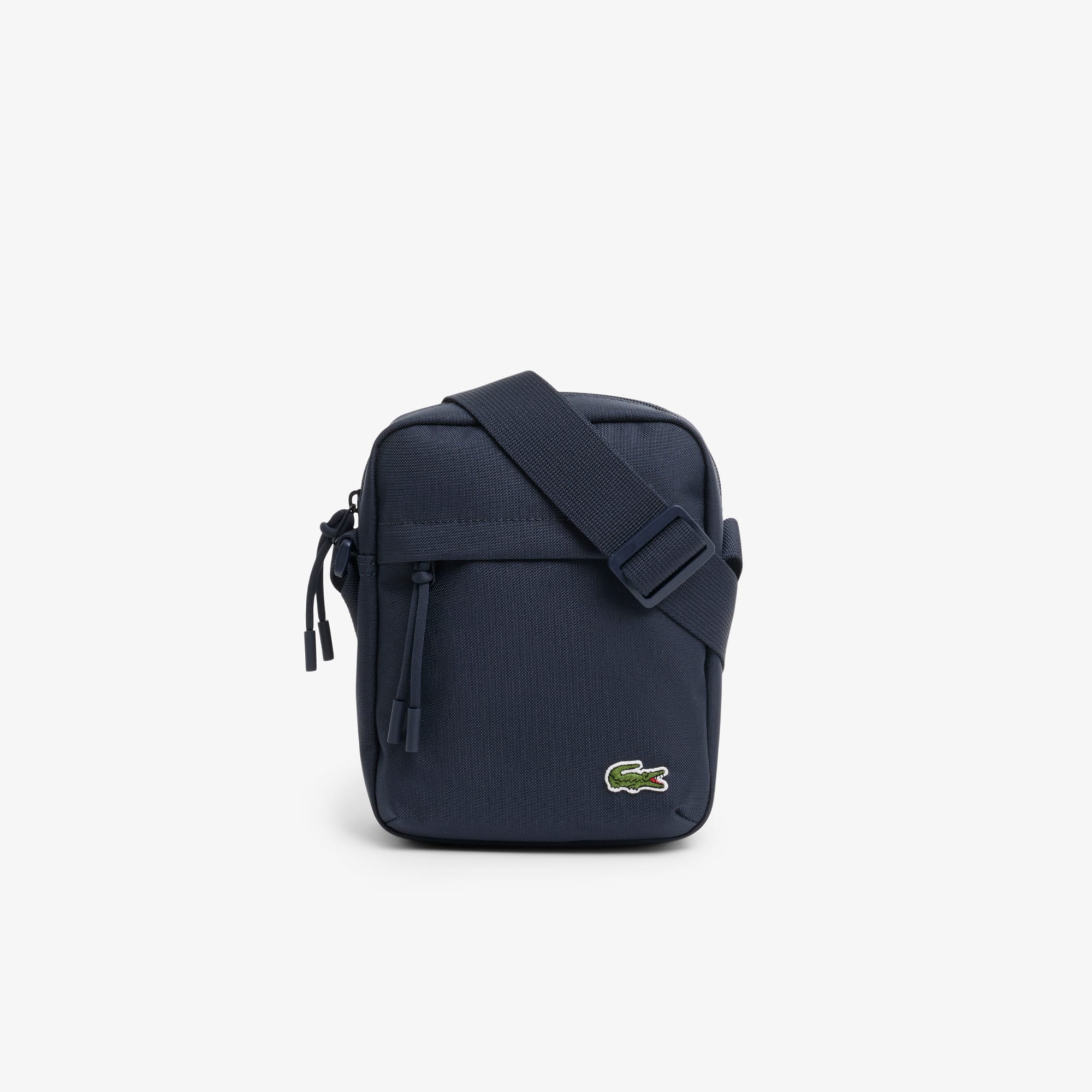 Neocroc Shoulder Bag - Bags - New In 2026 | Lacoste