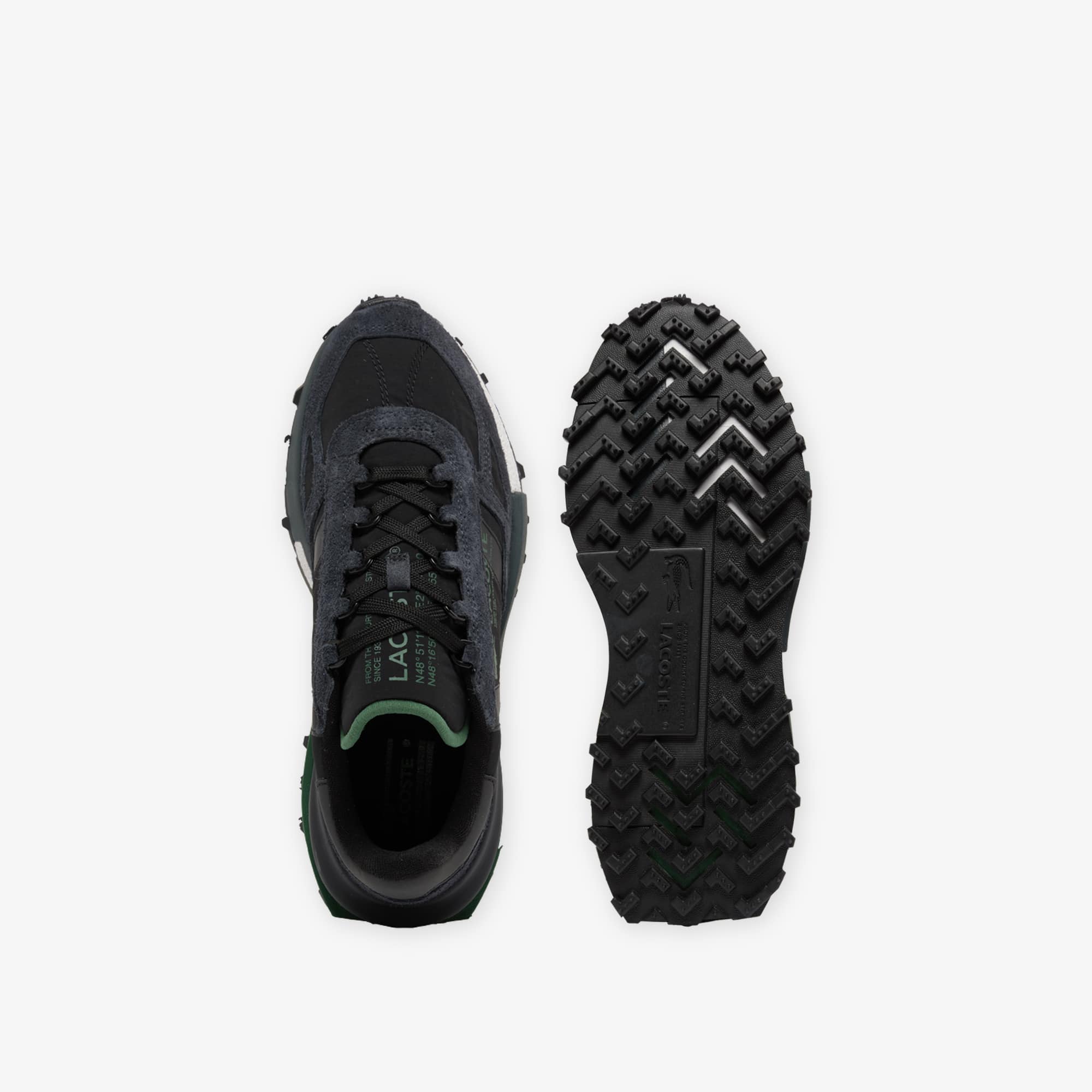 Men's Elite Active Sneakers