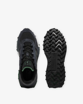 Sneakers Deportivas &Eacute;lite Masculinas