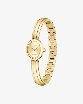 Suzanne Steel Watch
