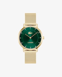Montre Crocorigin acier